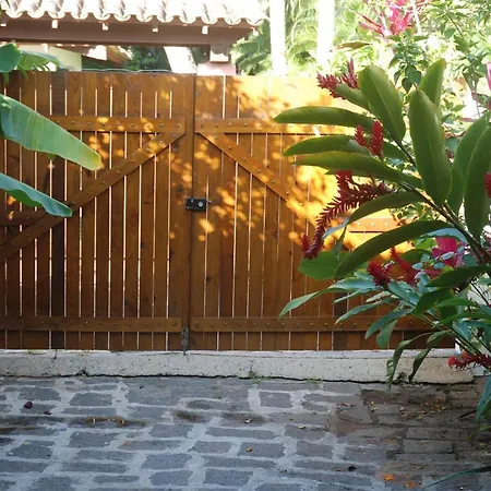 Villa Adria Ilhabela Exterior photo