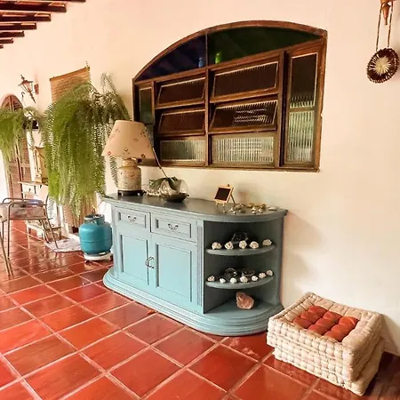 Villa Adria Ilhabela Exterior photo