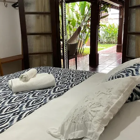 Villa Adria Ilhabela Exterior photo