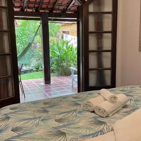 Villa Adria Ilhabela Exterior photo