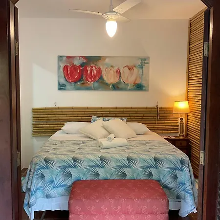 Villa Adria Ilhabela Exterior photo