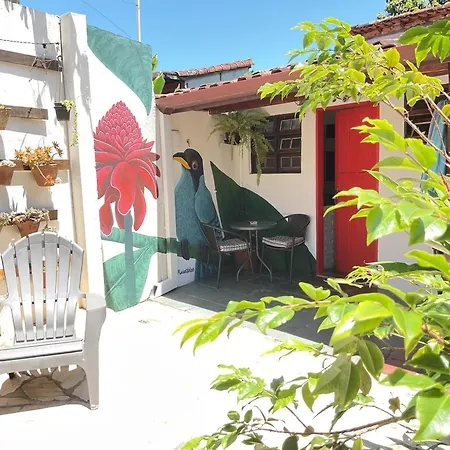 Villa Adria Ilhabela Exterior photo