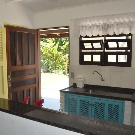 Villa Adria Ilhabela Exterior photo