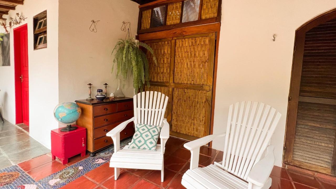 Homestay Adria *