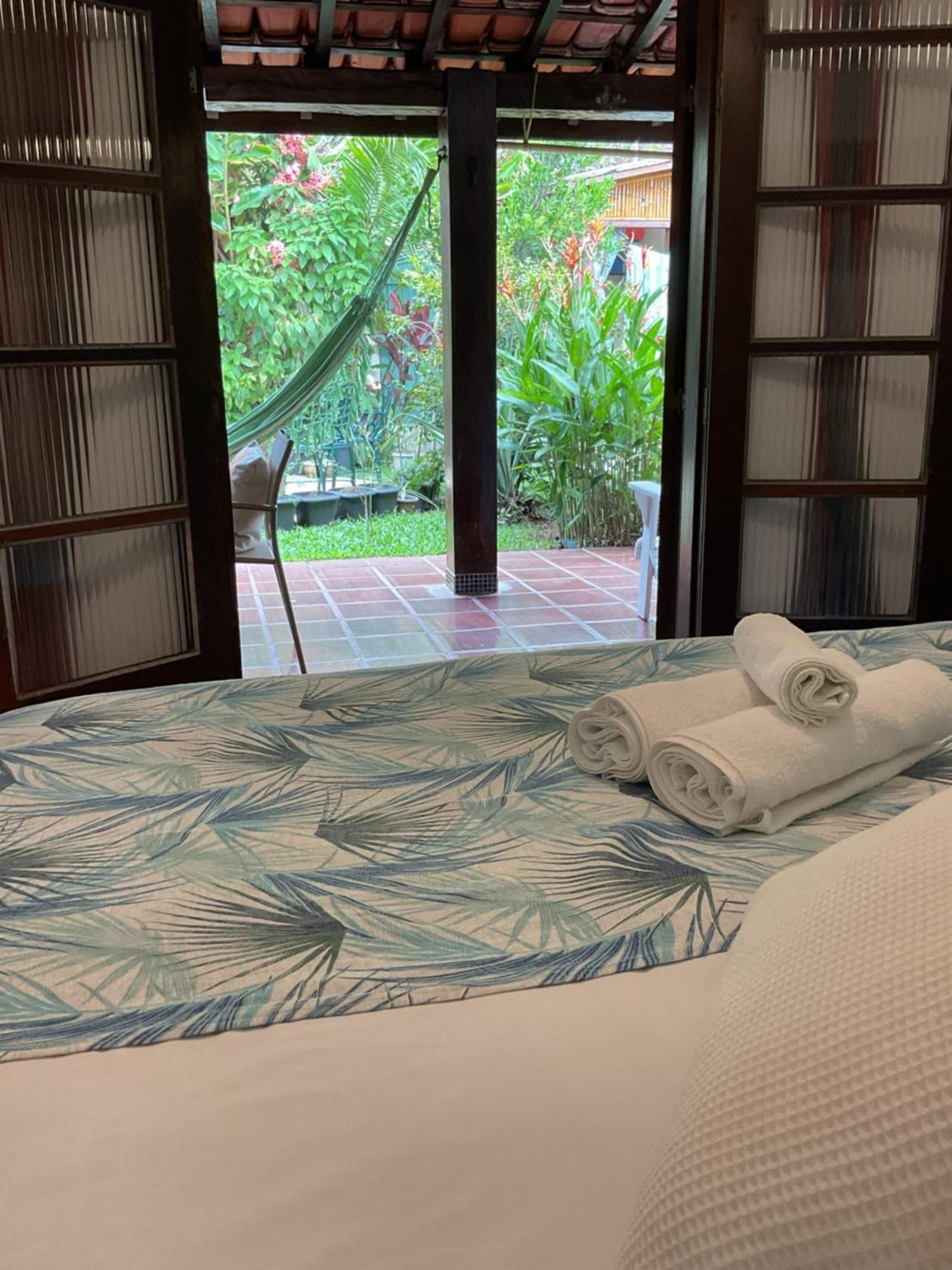 Adria Homestay Ilhabela