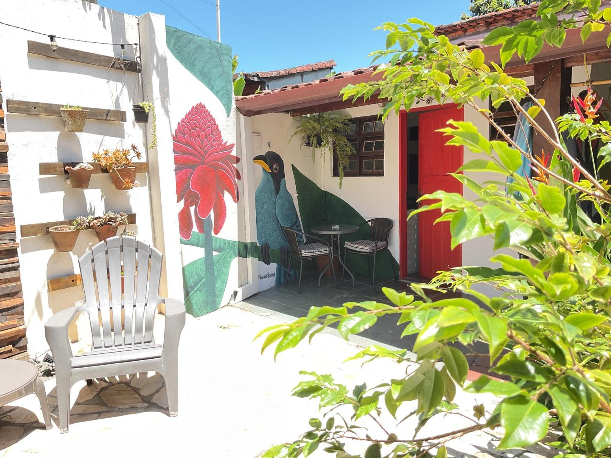 Homestay Adria *