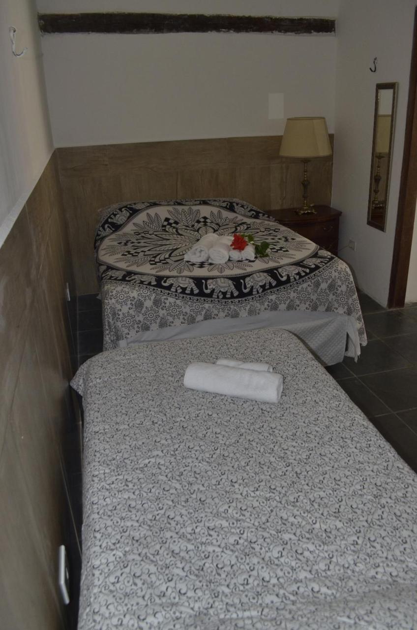 Adria Homestay Ilhabela