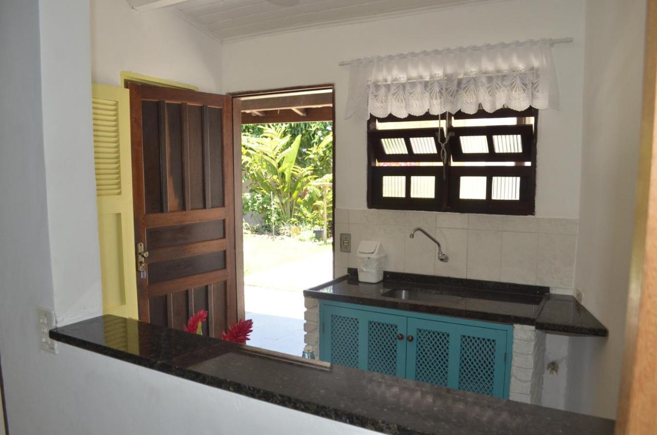 Homestay Adria Ilhabela